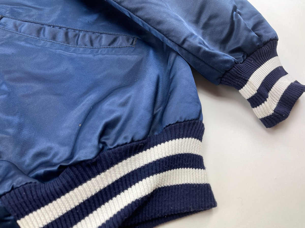 Size M 米国製 New York Yankees スタジャン DeLong Size M 米国製 New York Yankees スタジャン DeLong