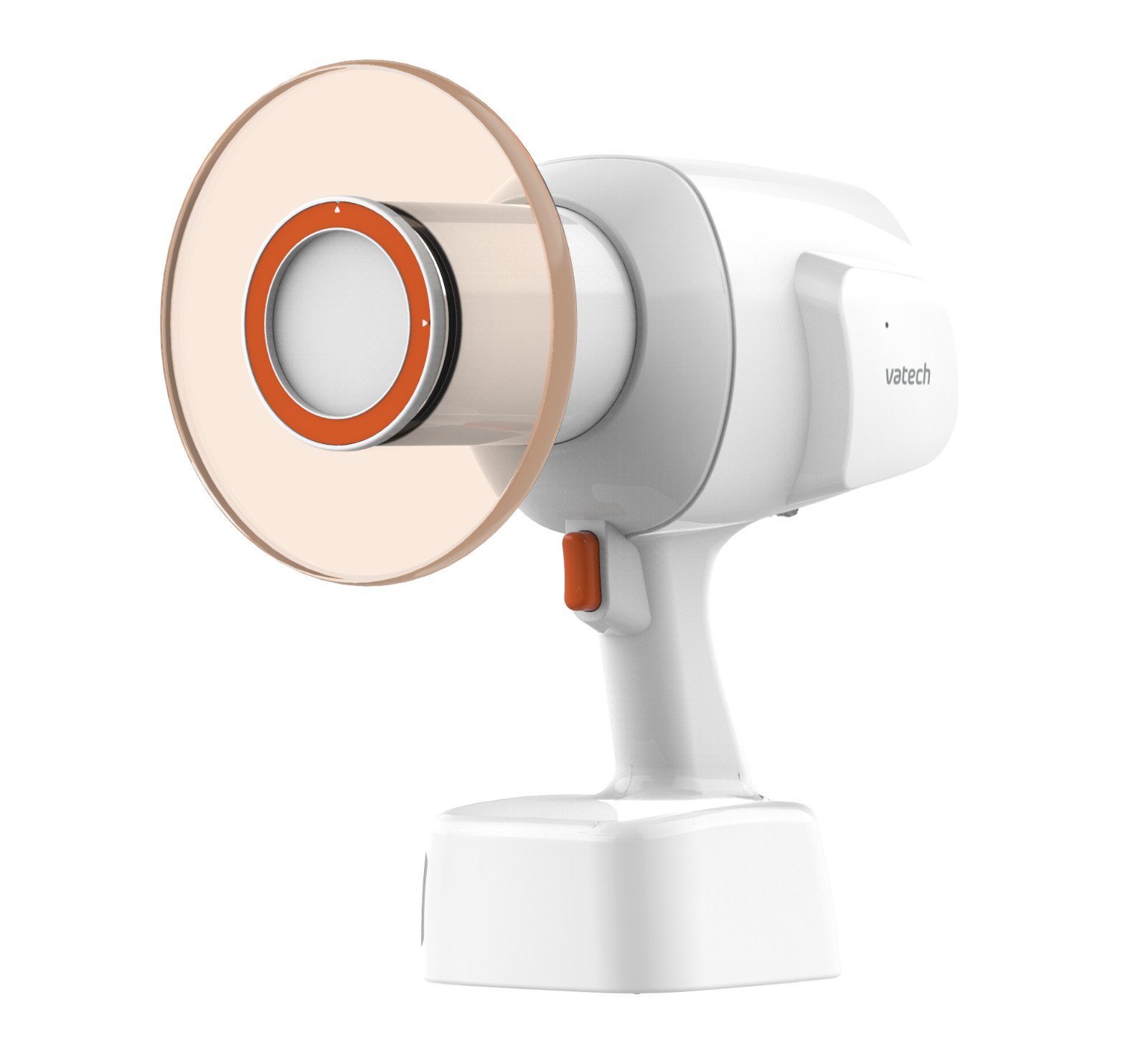 Vatech Scatter Shield Vatech EzRay Air Plus Portable X-Ray scatter shield only