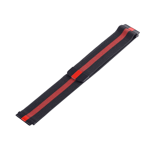 Milanese Magnetic Watch Band For Samsung Galaxy Watch 6 40/44mm Classic 43/47mm - Picture 5 of 25