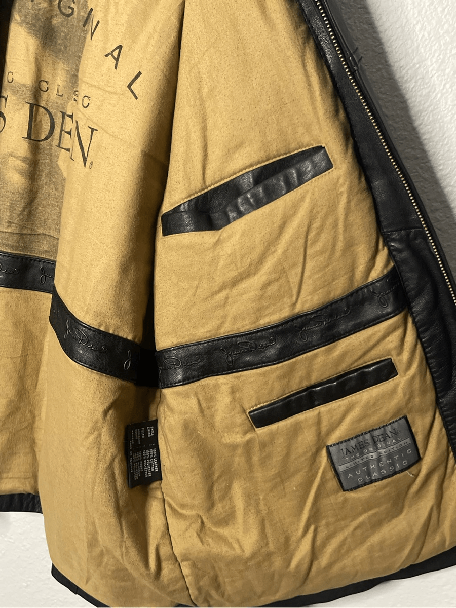 James Dean The Original Black Limited Edition Genuine James Dean The Original Black Limited Edition Genuine