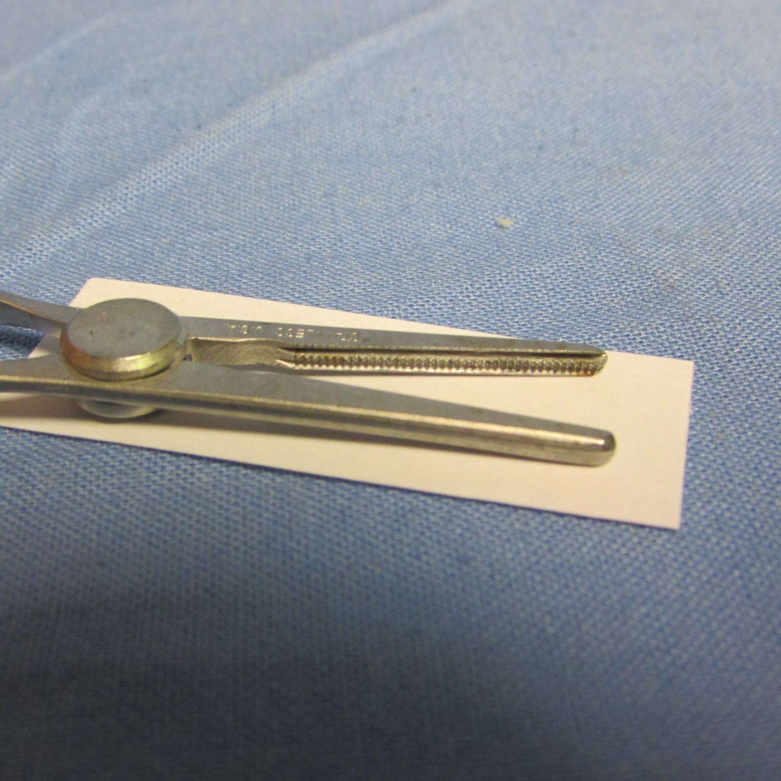 Vaishanav Glover Bulldog Clamp Straight At ₹ 99/piece | UROLOGY INSTRUMENTS In Jalandhar | ID - Foto 8