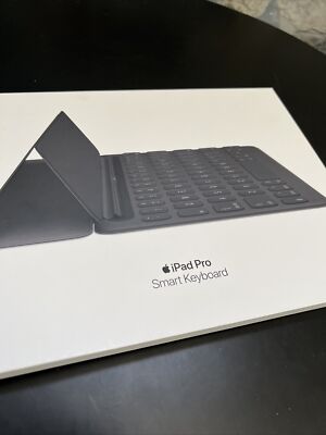 Apple iPad Pro (10.5”) Smart Keyboard (MPTL2LL/A) - A1829 | eBay
