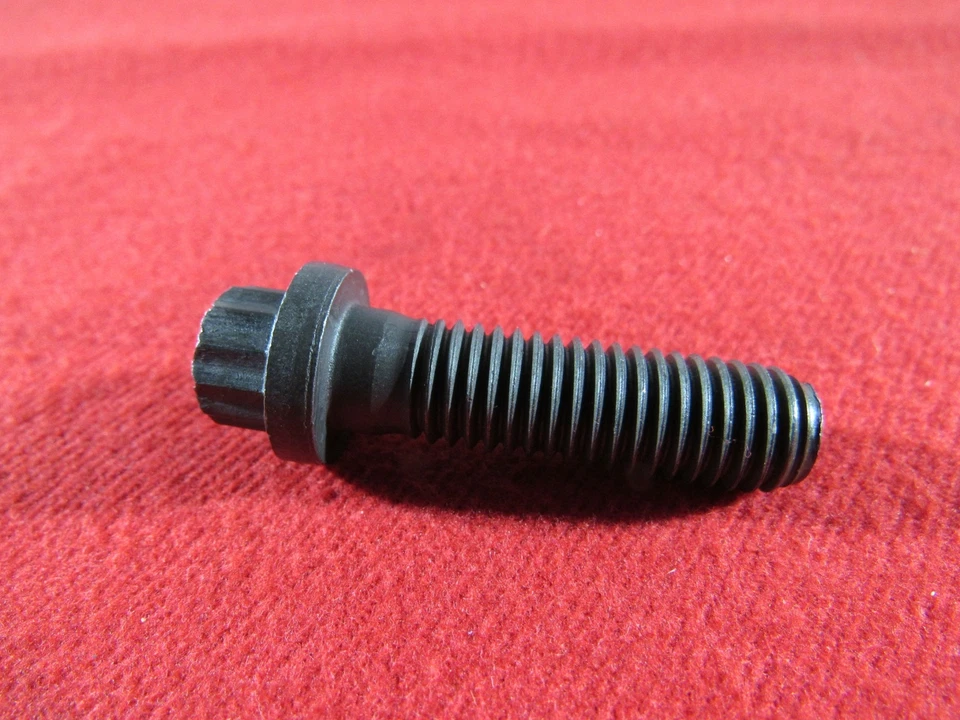 Tornillo de motor de arranque de repuesto Dodge RAM NUEVO OEM MOPAR Foto 2 de 4