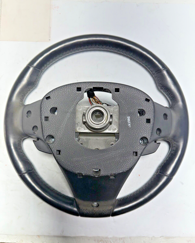 2014-2015 KIA OPTIMA STEERING WHEEL W/CRUISE & AUDIO CONTROL SWITCH OEM - Picture 8 of 8