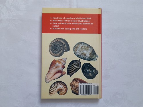 AUSTRALIAN SEA SHELLS ~ A Guide To Collecting by SHARMAN N STONE (Hdbk, 1991) - Picture 2 of 9
