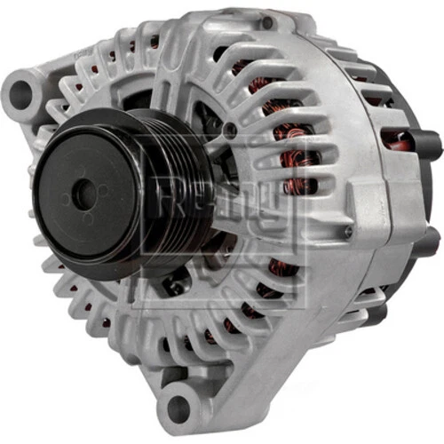 Alternador-Natural Remy 12788 Reman se adapta 05-06 Chevrolet Corvette 7,0 L-V8 Foto 2 de 4
