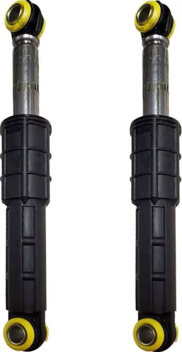 OEM Washer Shock Absorbers Set - 2Pcs DC66-00470B & 2Pcs DC66-00470A for SAMSUNG