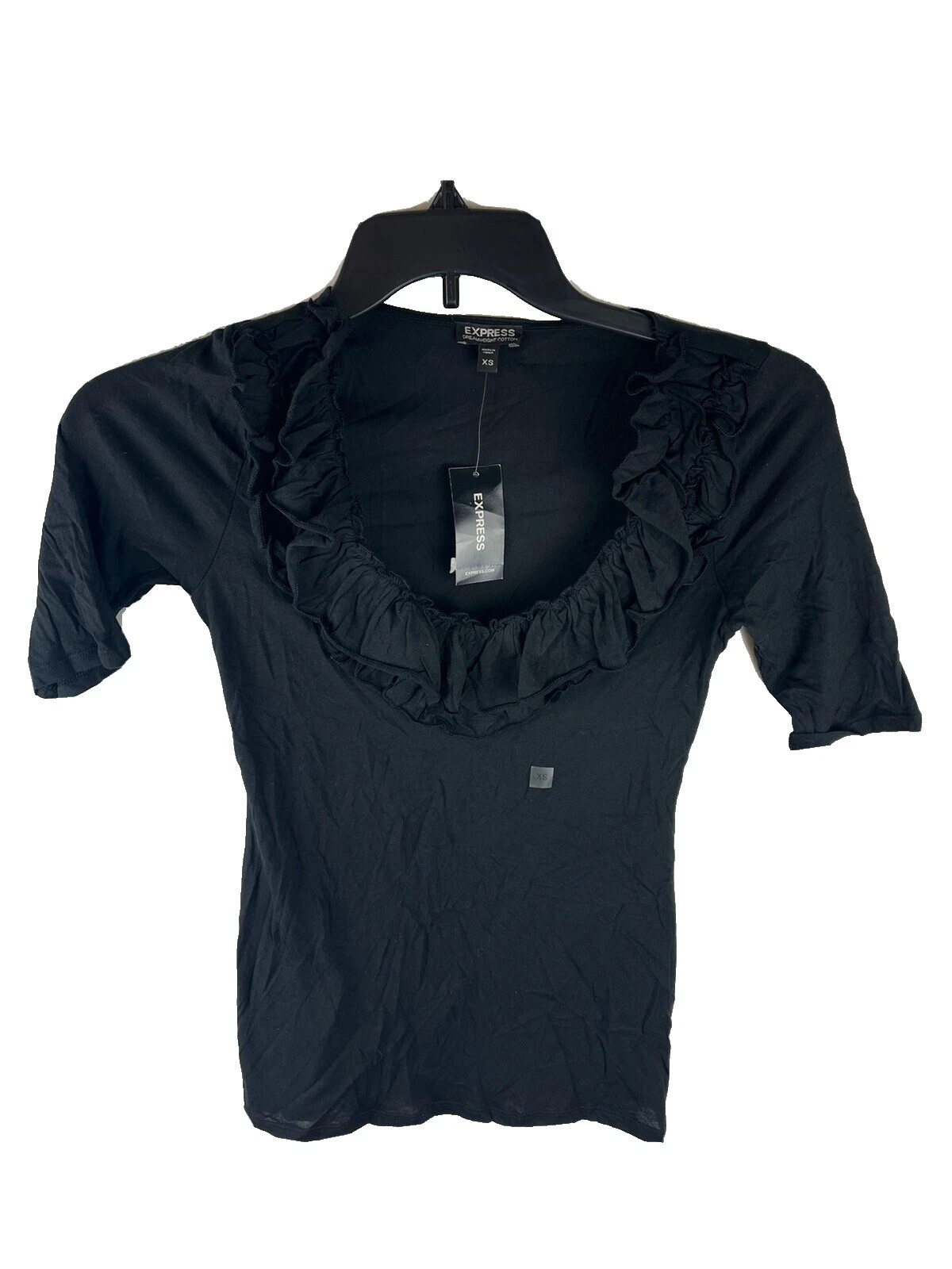 Top de algodón Express para De mujer