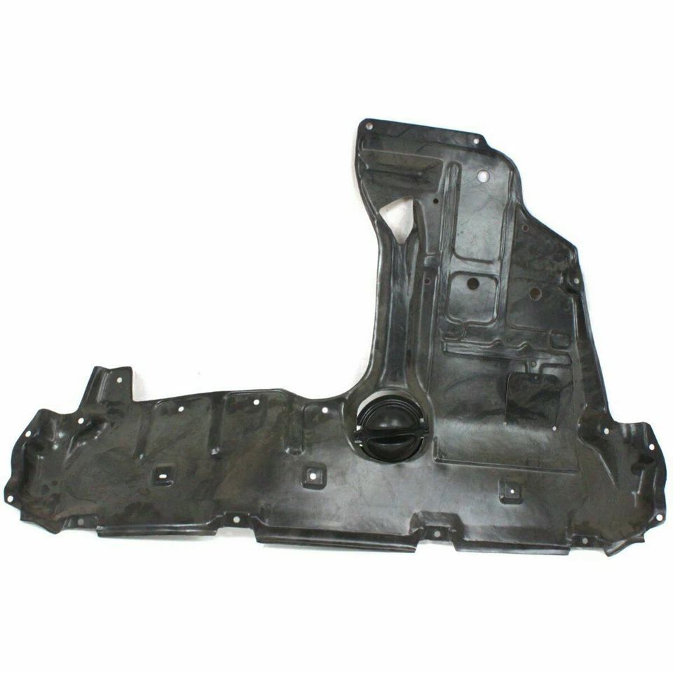 para 2006 2012 Toyota RAV4 motor inferior sob tampa (=09-10 CONSTRUÍDO NO Japão) dianteiro - Imagem 2 de 2