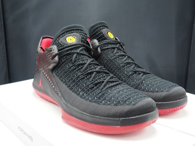 air jordan 32 last shot