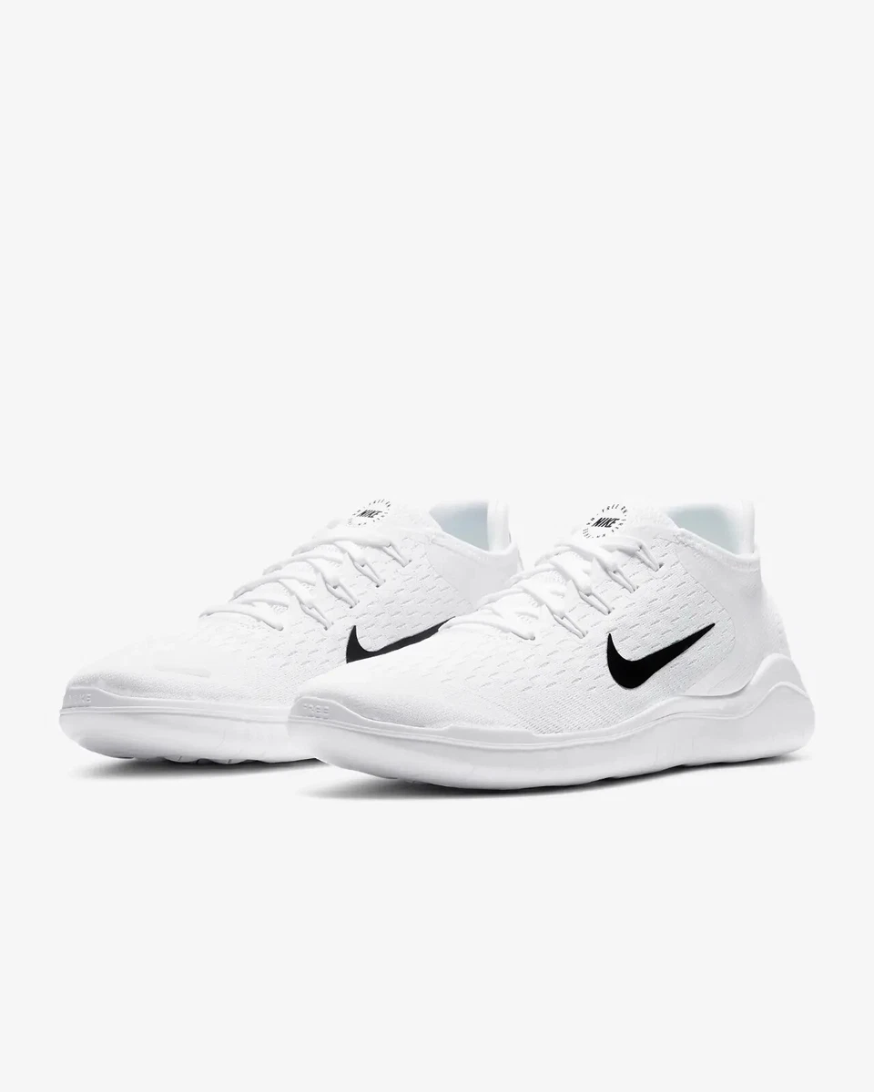 Nike women's free run 2018 best sale running sneakers