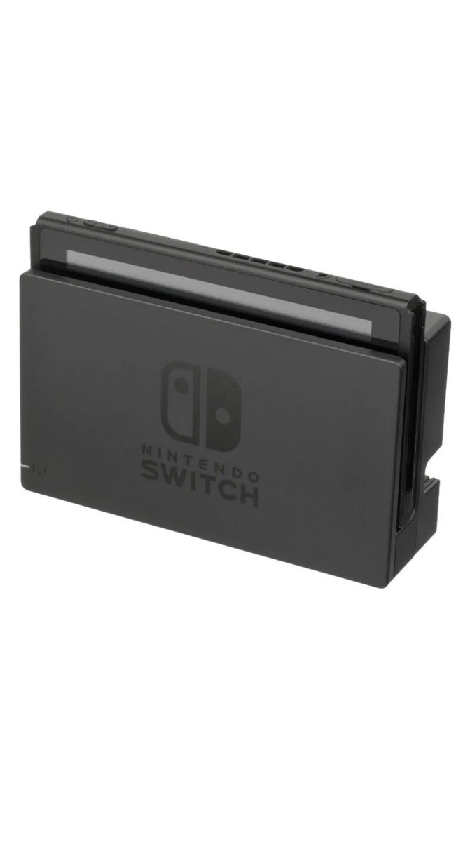 Buy Nintendo Switch 32GB Handheld Console - Neon Red/Neon Blue