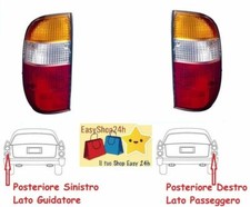 Feu avant (phare) Ford RANGER