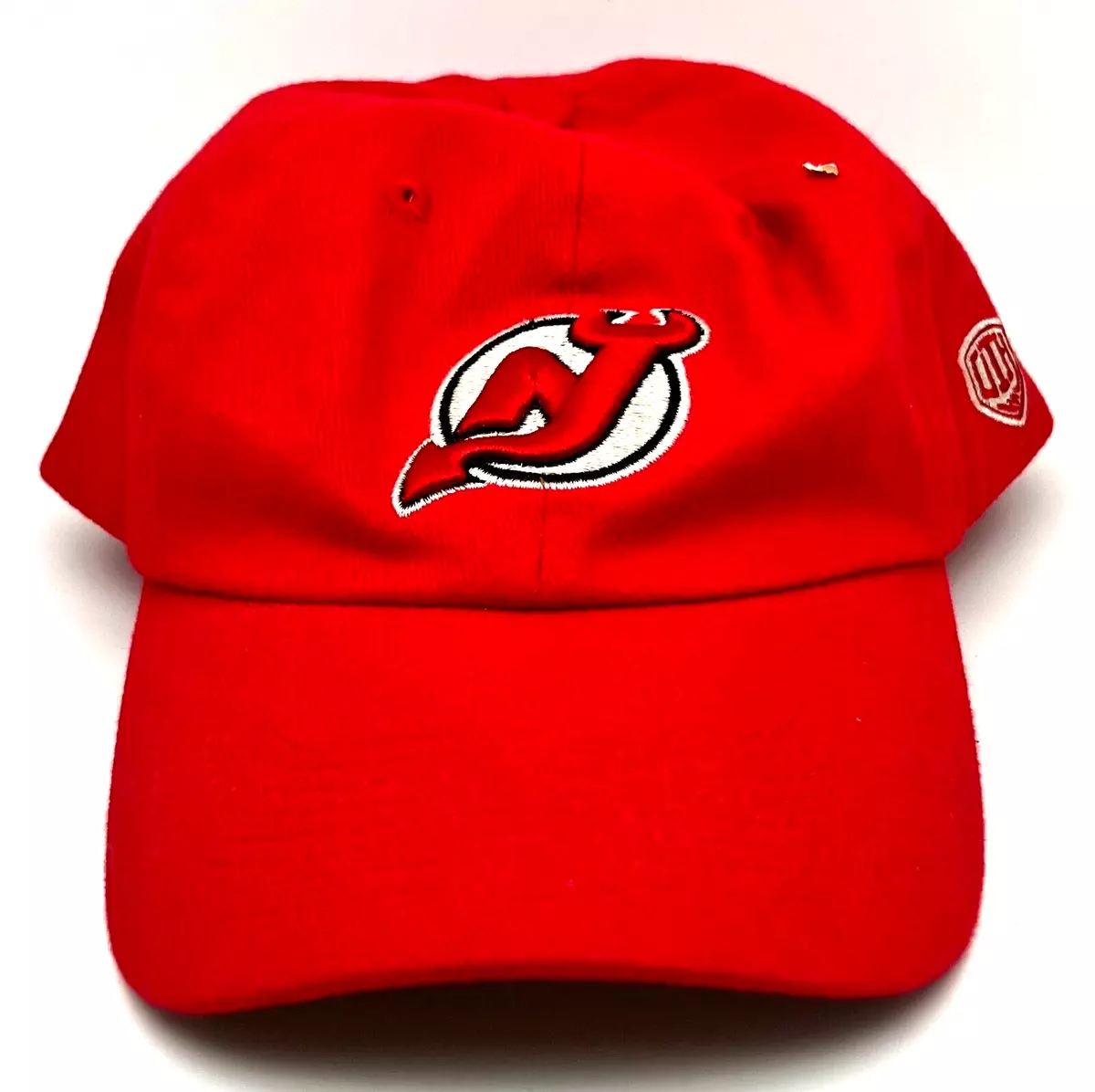 New jersey devils old logo discount