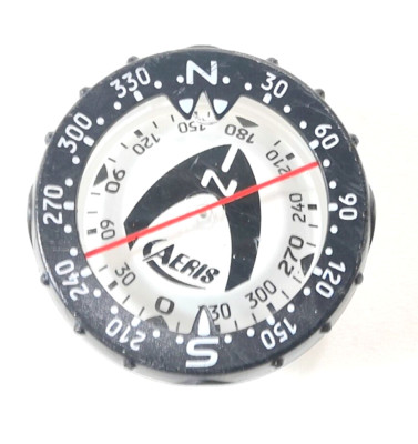 Aeris Swiv Tauchkompass Puck Modul (Oceanic, Sherwood, Genesis 201827-A-4)