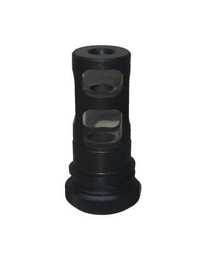 AAC Advanced Armament Co 587955 Blackout Muzzle Brake 90T Ratchet