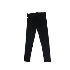 American Eagle High Rise Black Leggings Small...