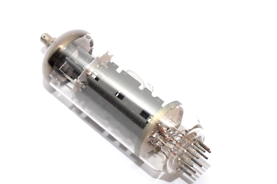 1x Neotron 6V6GT 6V6 GT Tube TSF électronique Valve Vide Lampe Original