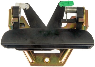 Tailgate Handle  Dorman/Help  80171