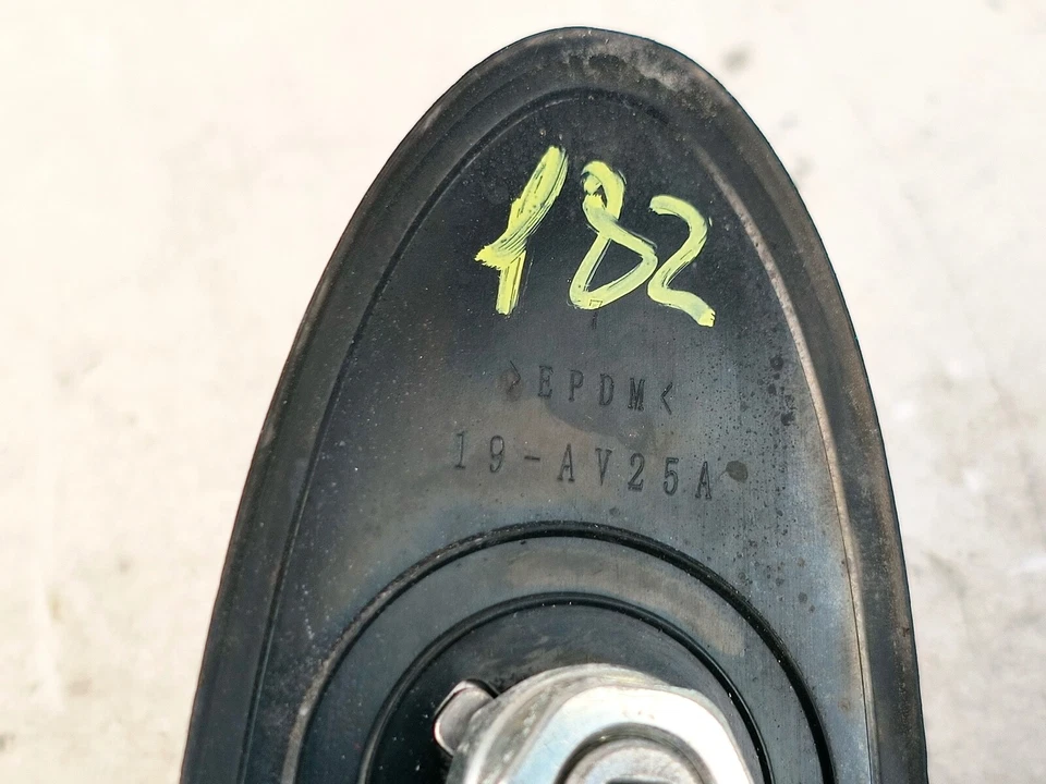 14-20 INFINITI Q50 Q60 TOP ROOF TUBARÃO BARBATANA MÓDULO DE CONTROLE UNIDADE FABRICANTE DE EQUIPAMENTO ORIGINAL - Imagem 3 de 3