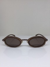 New Vintage Christian Dior Venise Sunglasses C. 49W Bronze w/ Brown 49mm Austria