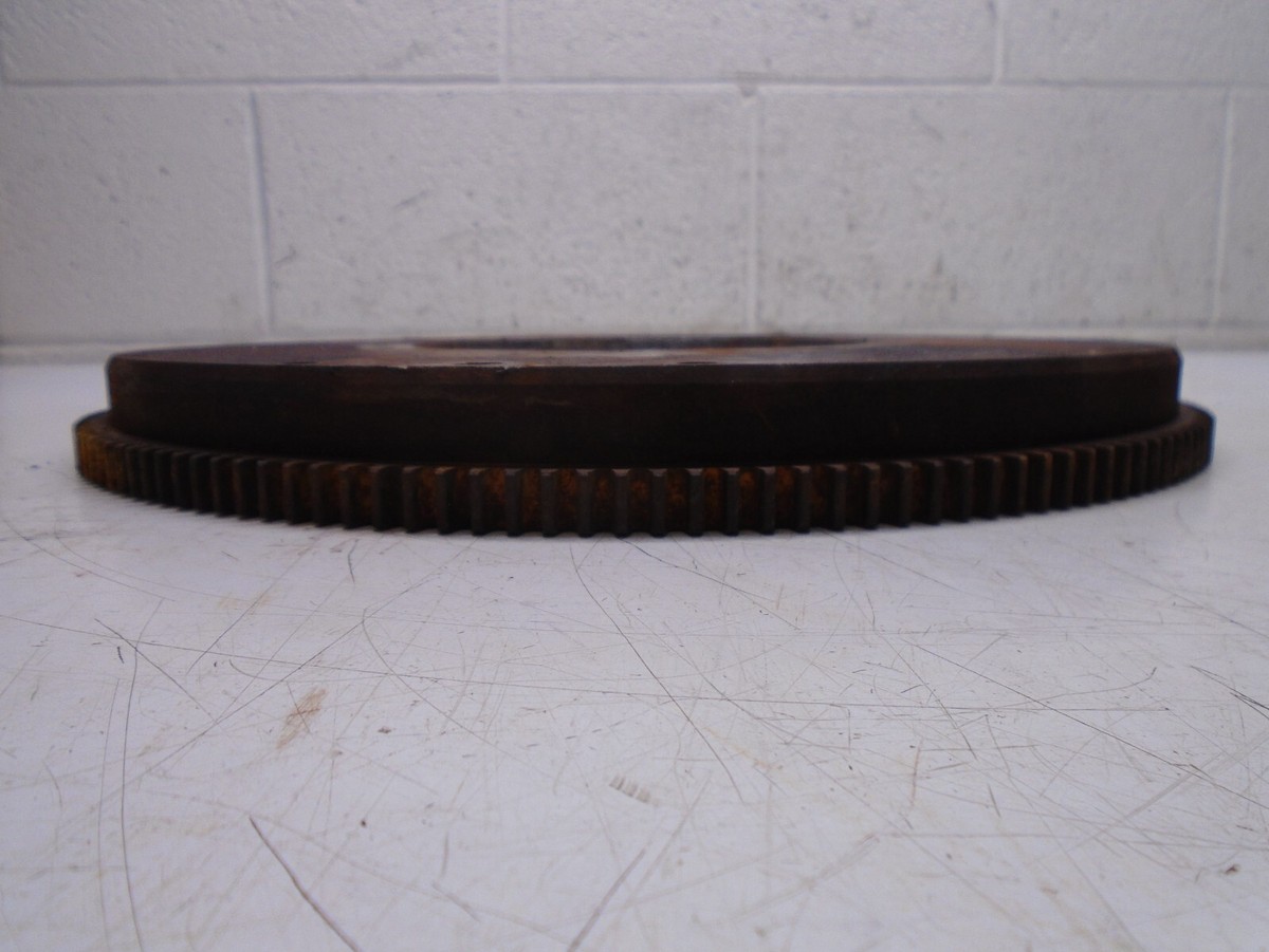 Quicksilver MerCruiser L1991-1995 4.3 LX OEM Flywheel 824320 222