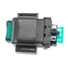 Starter Motor Solenoid Kit For Kawasaki Ninja ZX6RR ZX6R Motorcycle UPGRADE