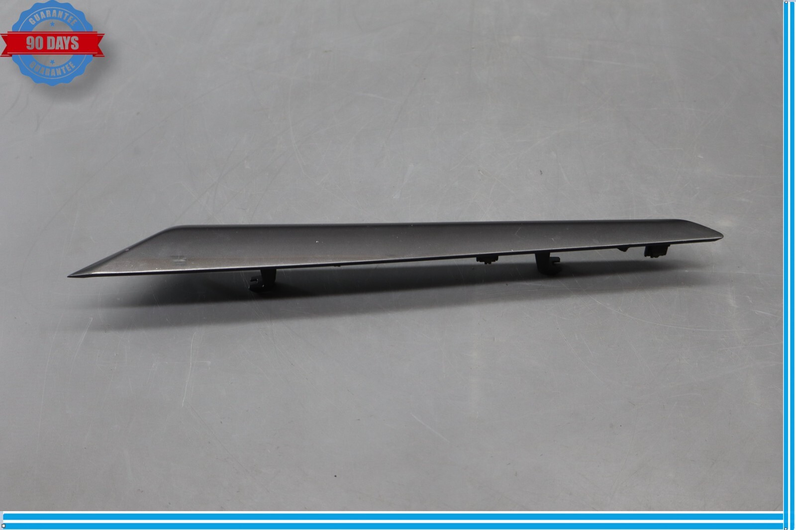 Maserati Ghibli 2014-2021 Rear Left Trim molding P/N 670010894