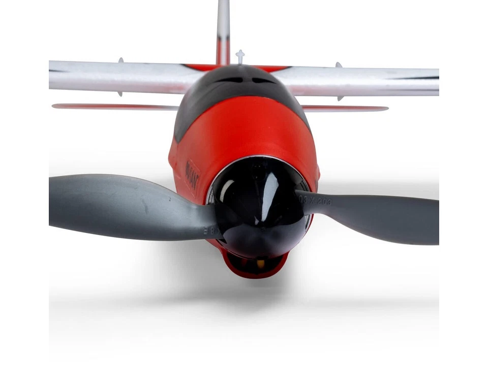 E-flite ElectroStreak 1.1m Bind-N-Fly Basic Electric Airplane 1100mm w/AS3X - Image 3 of 4