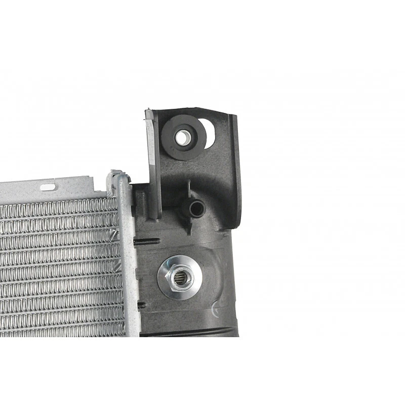 ACDelco Radiator 21649 22840116 For 99-14 Chevrolet Suburban Silverado 2500 HD - Image 4 of 4