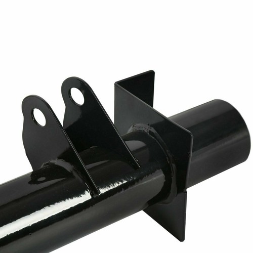 Rear Shock Mount Crossmember For Chevy Silverado & GMC Sierra 1500 2500 3500 HD - Picture 11 of 11