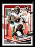 Russell Gage 2023 Donruss #280 Tampa Bay Buccaneers NFL FOOTBALL *041
