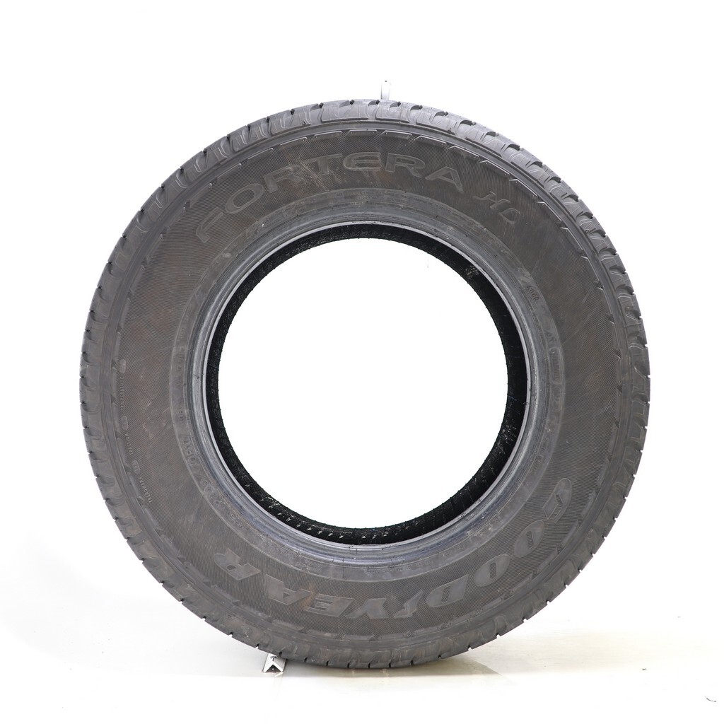Used 245/70R17 Goodyear Fortera HL 108T - 9/32 | eBay