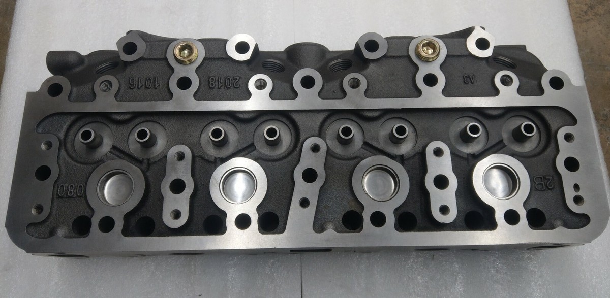 とっくん 11100-78KA0 Genuine Suzuki HEAD ASSY, CYLINDER 1110078KA0