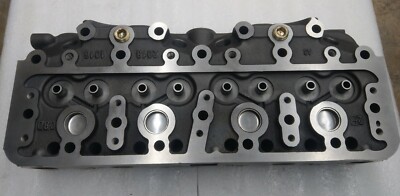 リーディング30 USA Cylinder Head For Toyota 2J DIESEL Engine Forklift SDK7 SDK8