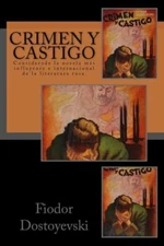 Crimen Y Castigo (Spanish) Edition