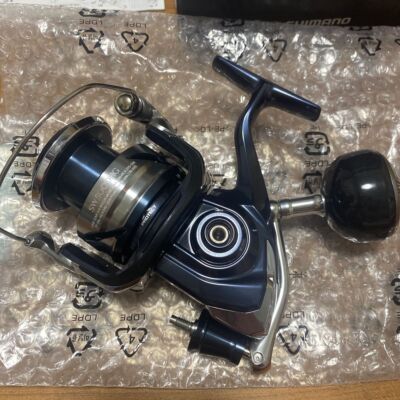 Shimano Twin Power SW 5000HG Spinning Reel 21 in the Box | eBay