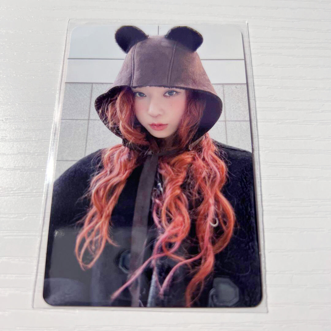 aespa DRAMA Warner Music japan Exclusive Ver. Benefits aespa DRAMA Warner Music japan Exclusive Ver. Benefits
