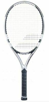 Babolat Drive Max 110 Wimbledon besaitet Tennis Racquet
