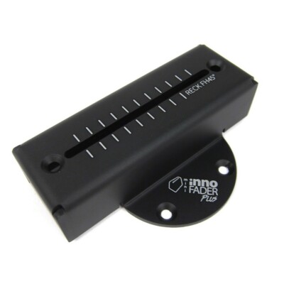 Reck FH45° Fader Housing for Audio Innovate Mini Innofader+Numark PT01 Scratch