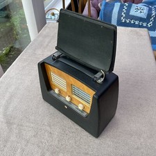 PYE 1949 Universal Portable Type P27 UBQ