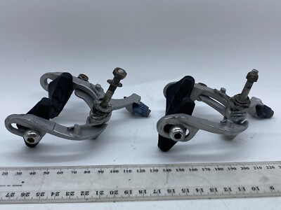 MOTOBECANE ÉTRIERS DE FREIN VÉLO ANCIEN VINTAGE BRAKE CLIPERS SM