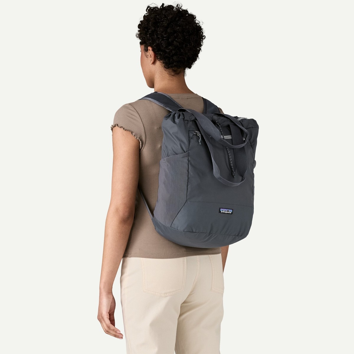 Patagonia 48814 Terravia Tote Pack 24L 2 way 14.8oz W9.8