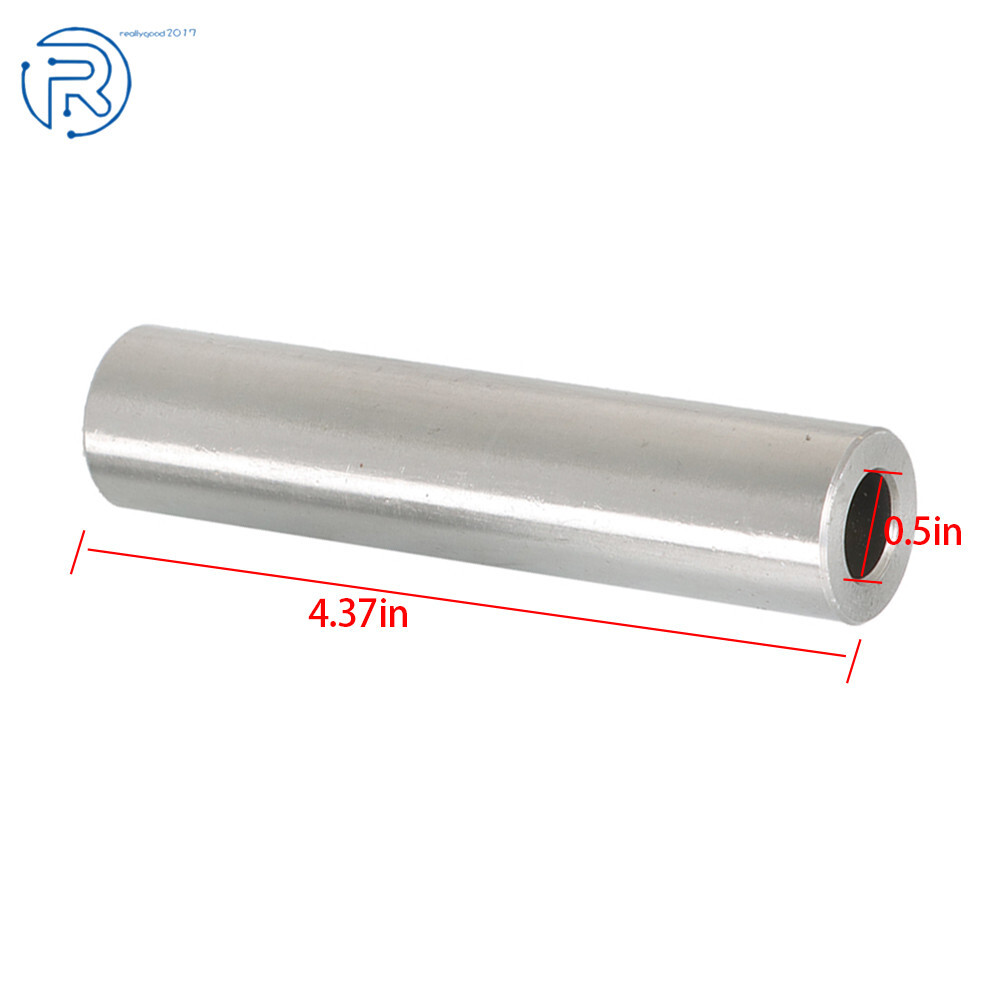 2008+ Spindle King Pin Tube Bushing Repair Kit For EZGO TXT RXV