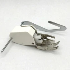 Even Feed Walking Foot With Quilt Guide #P60444 For Low Shank Sewing Machines