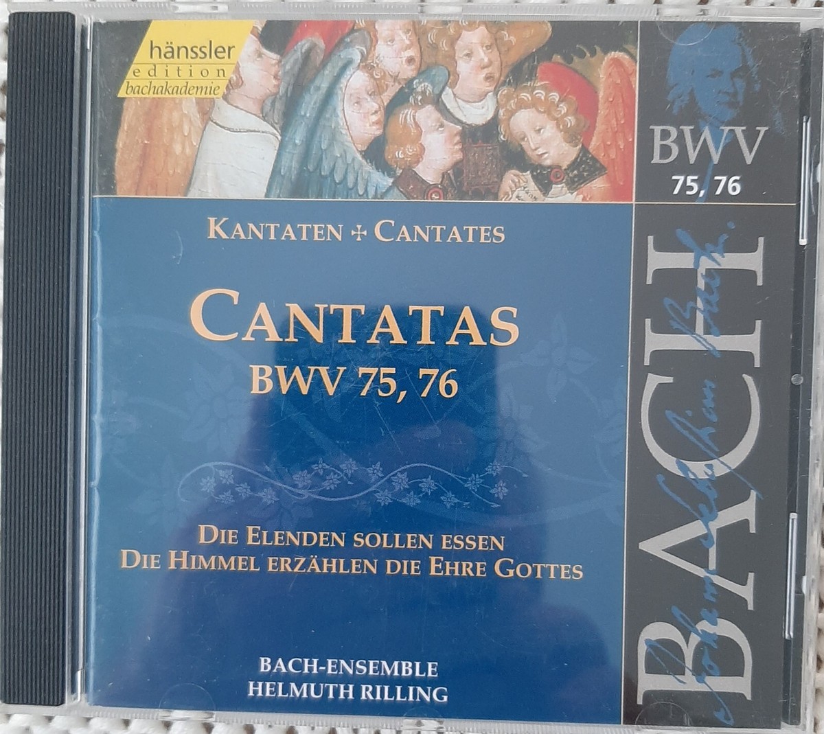 □01)【1点限り!】クラシックのCD まとめ売り約75点大量セット