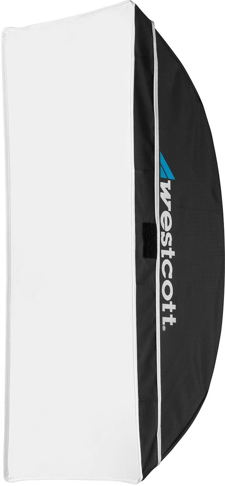 Westcott Rapid Box Switch Strip Softbox 1x2 in - Image 2 of 4