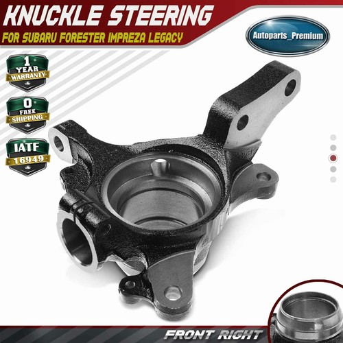 2000 subaru outback steering knuckle ryantichi