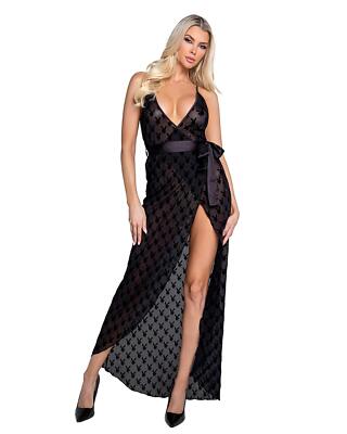 z supply mesh dress Z SUPPLY Women's Spellbound Mesh Midi Dress, Black, Medium