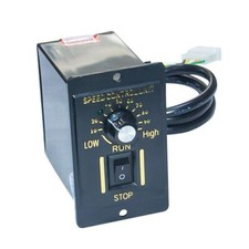 1PC 110V AC 120W Speed Controller Unit for Motor Control Switch
